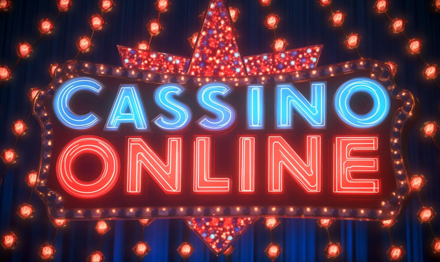 Cassino Online BET3AS Oferece a Emoção